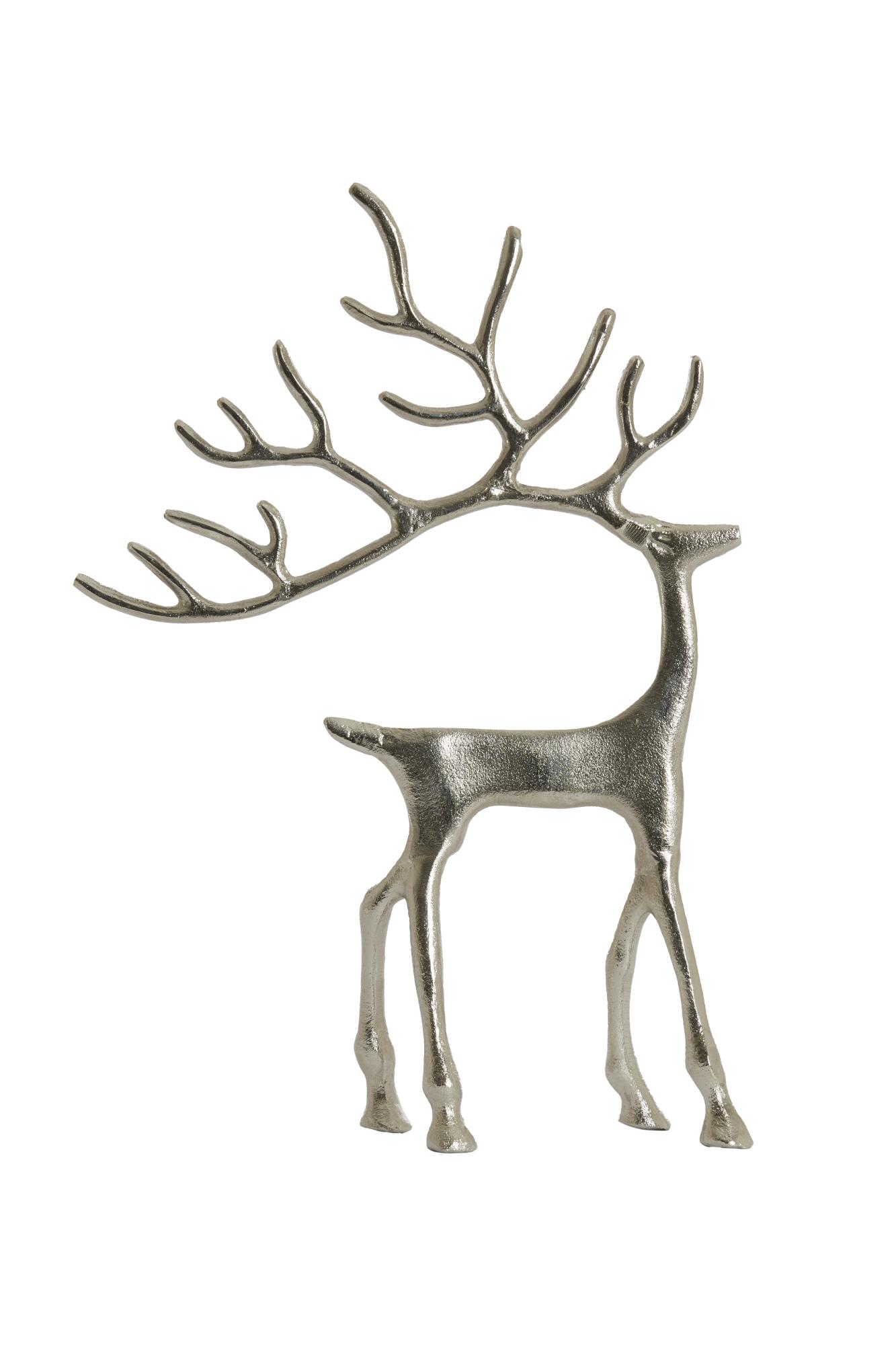Deer Ornament 27
