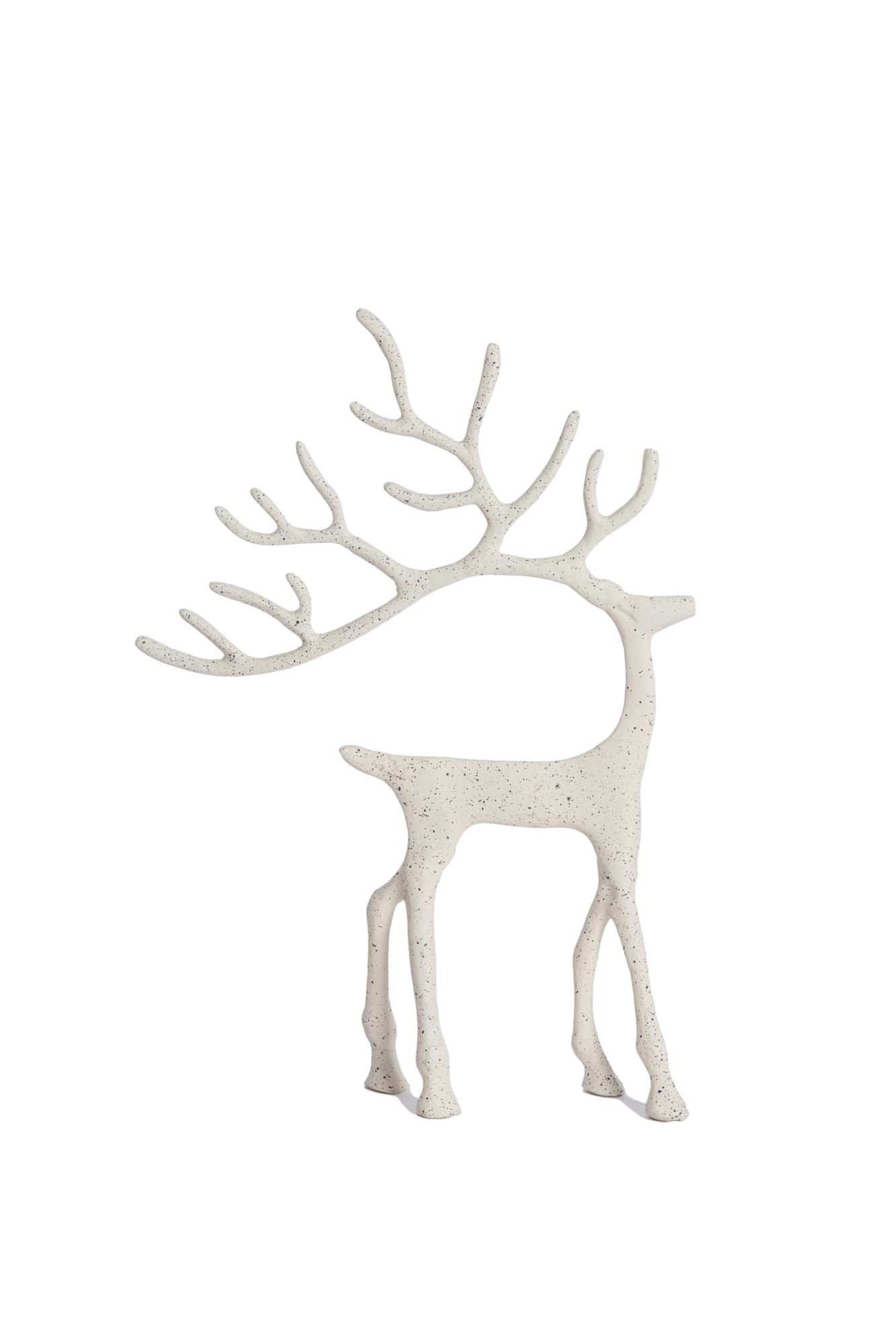 Deer Ornament 27