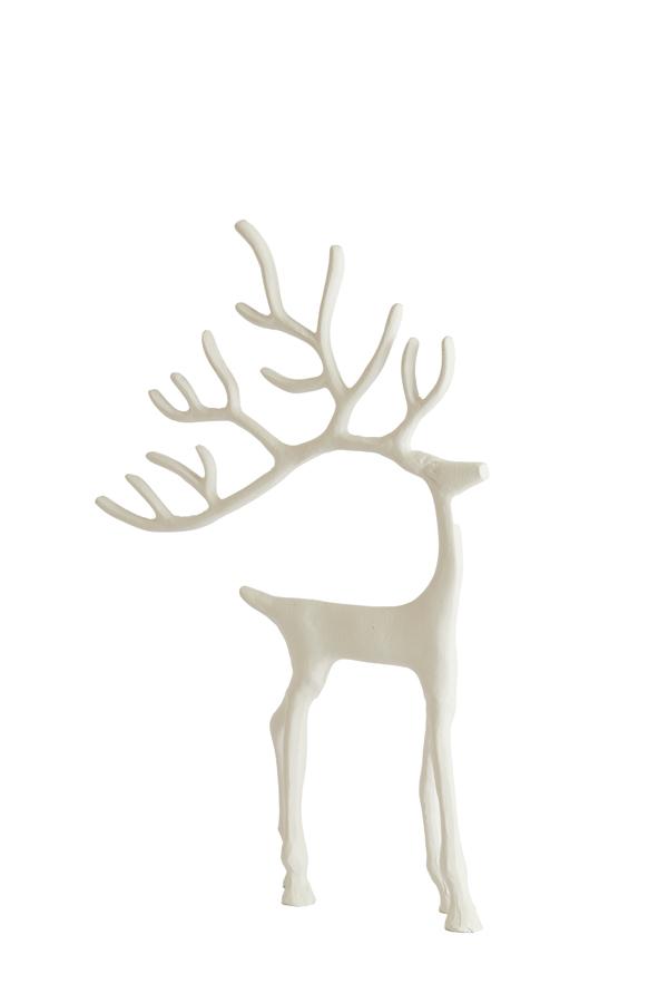 Deer Ornament 27