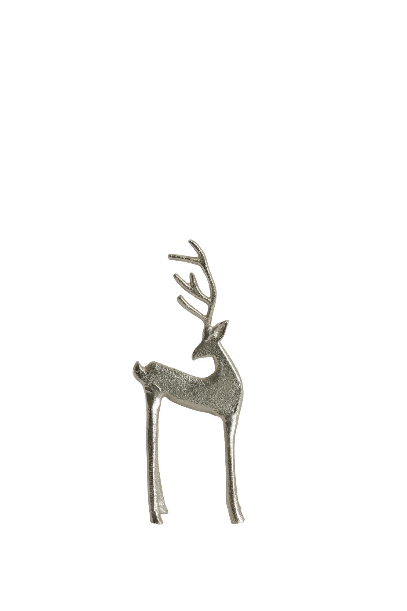 Deer Ornament 10x6