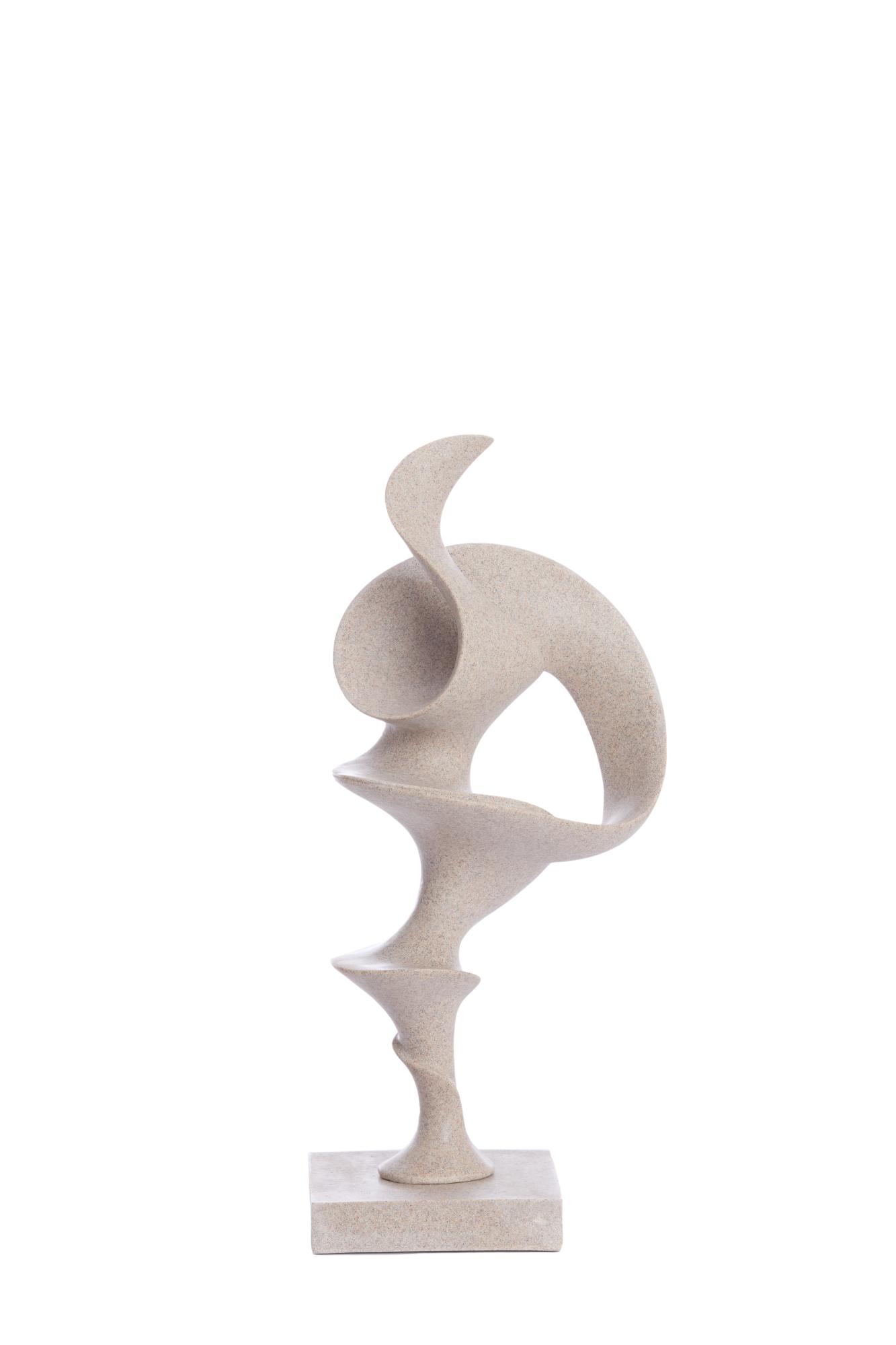 Toruv Ornament 22x16x51