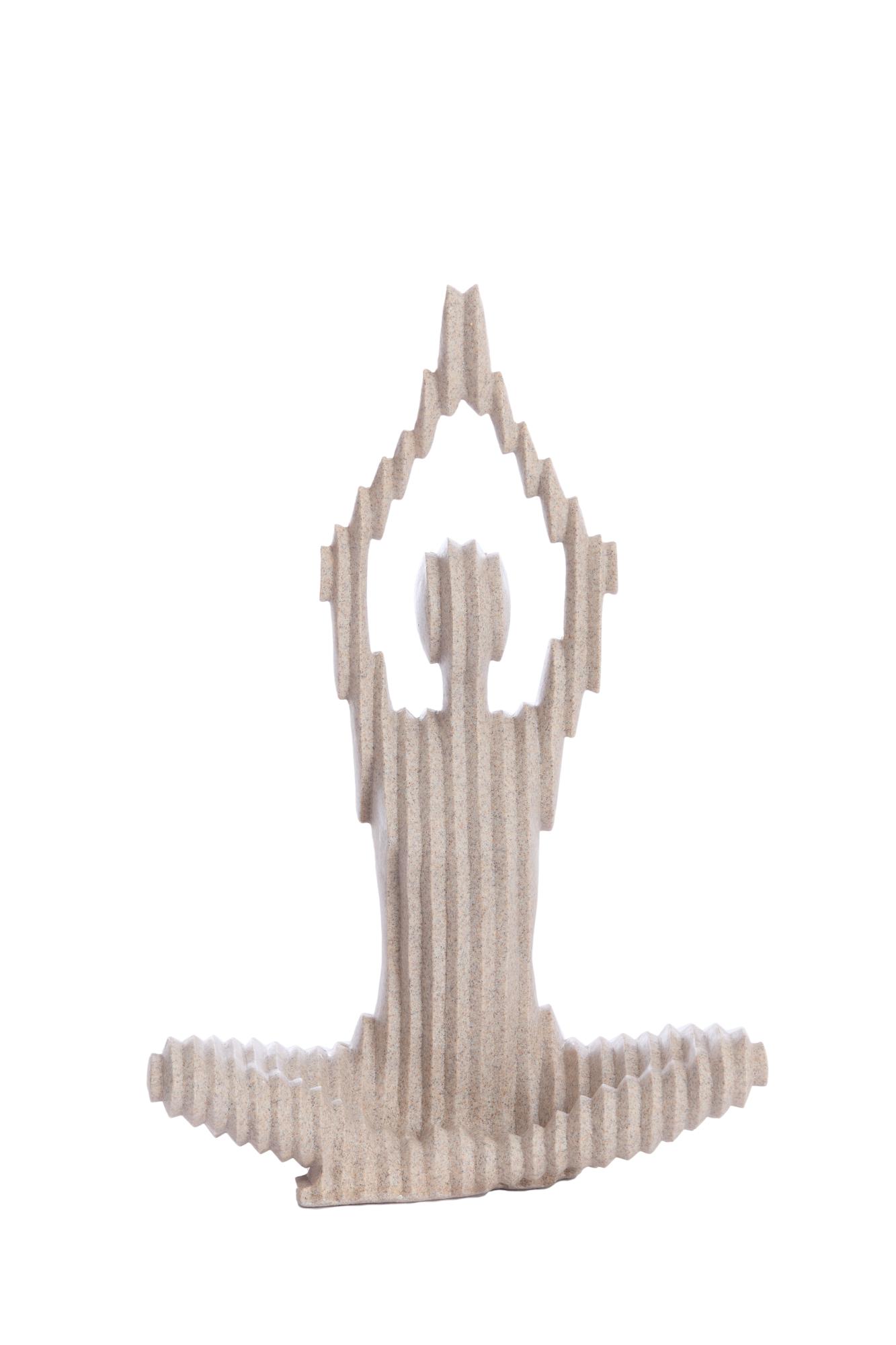 Zenna Ornament 28x17x41