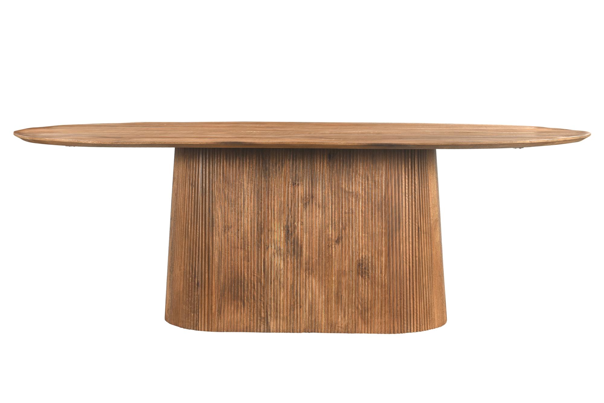 Silvain eetkamertafel 230 cm