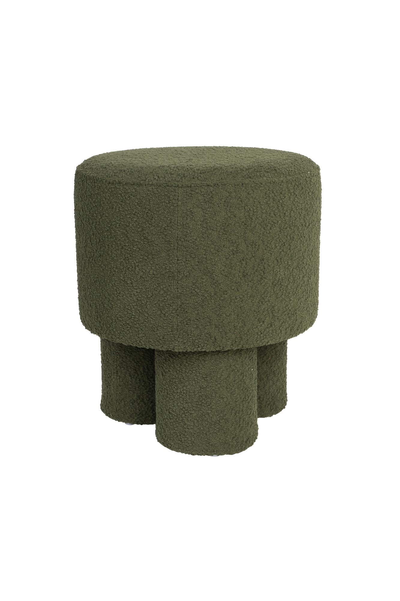 Marcon Poef Groen