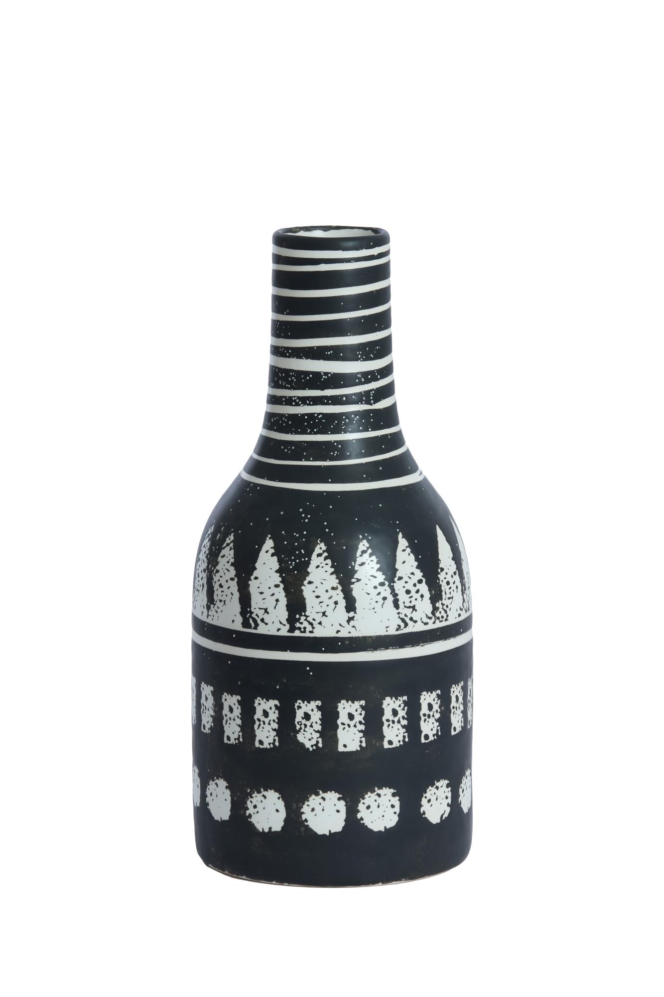 Junin Vaas deco Ø16x35
