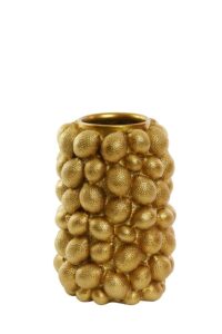 Lemon Vaas deco Ø23