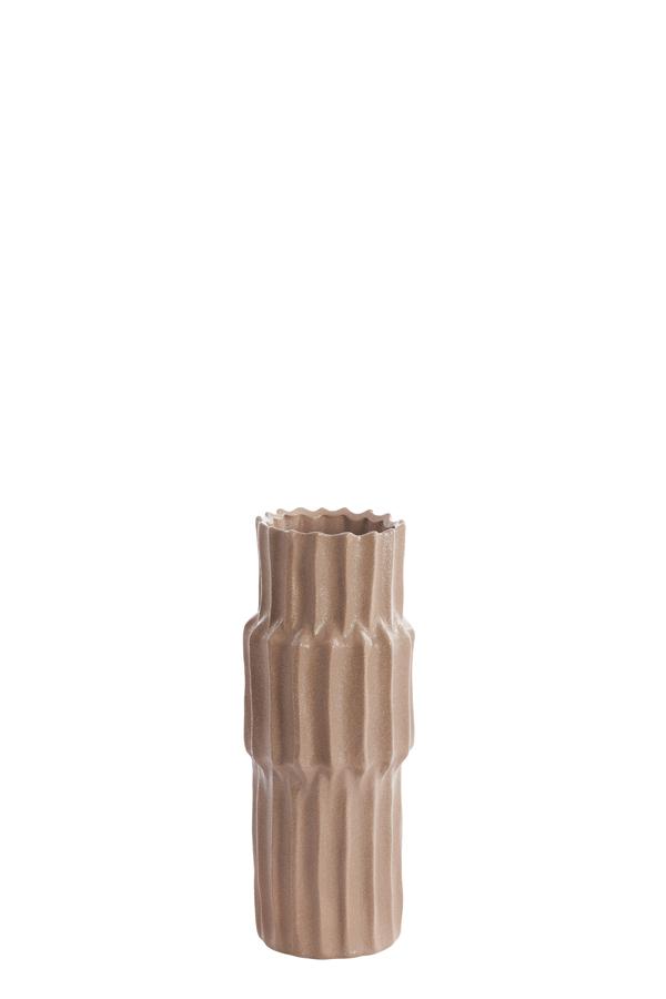 Longa Vaas deco Ø14