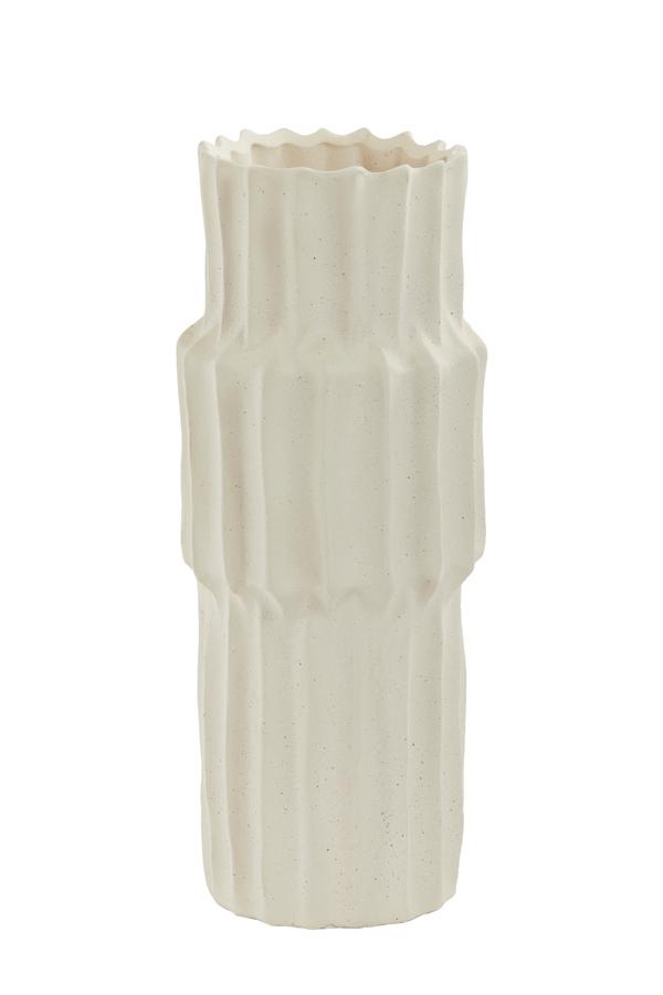 Longa Vaas deco Ø14