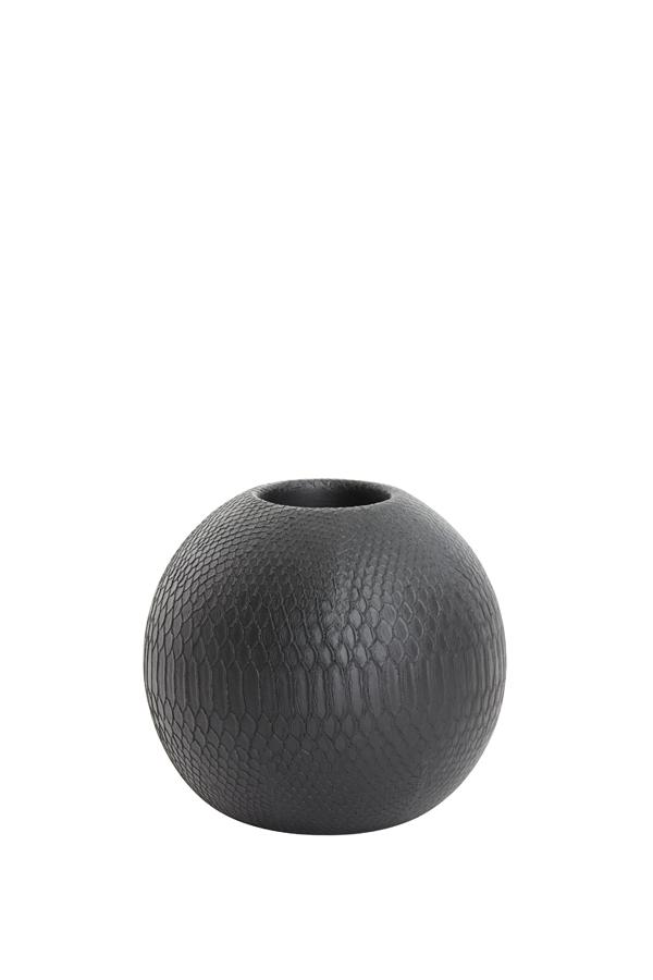 Skeld Vaas deco Ø20x18