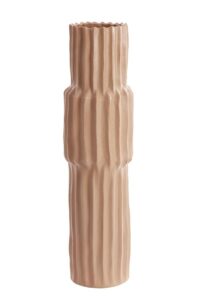 Longa Vaas deco Ø20