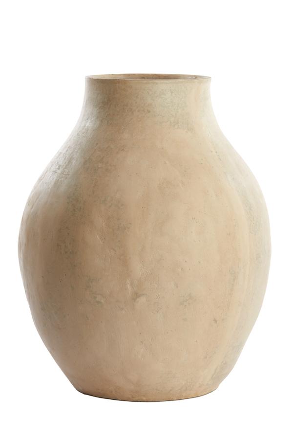 Norell Pot deco Ø35x42 cm naturel