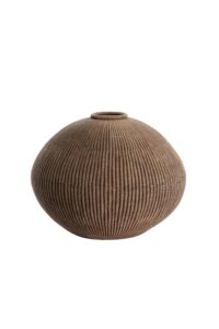 Vedollo Vaas deco Ø35x26