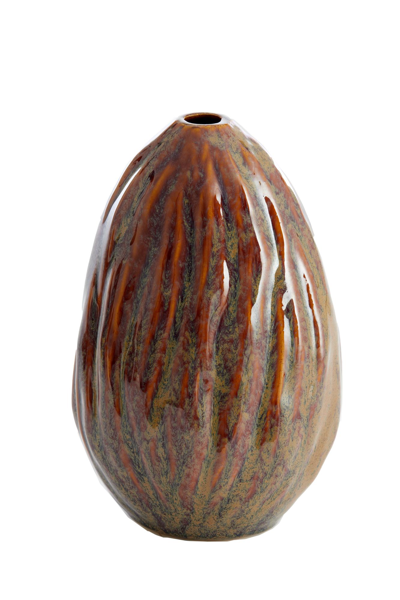Cacta Vaas deco 16x14x24