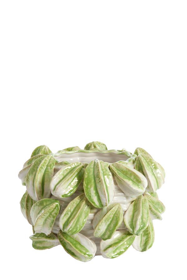 Carambola Vaas deco 33