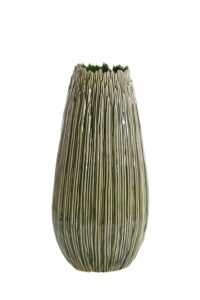 Kopra Vaas deco Ø18x36