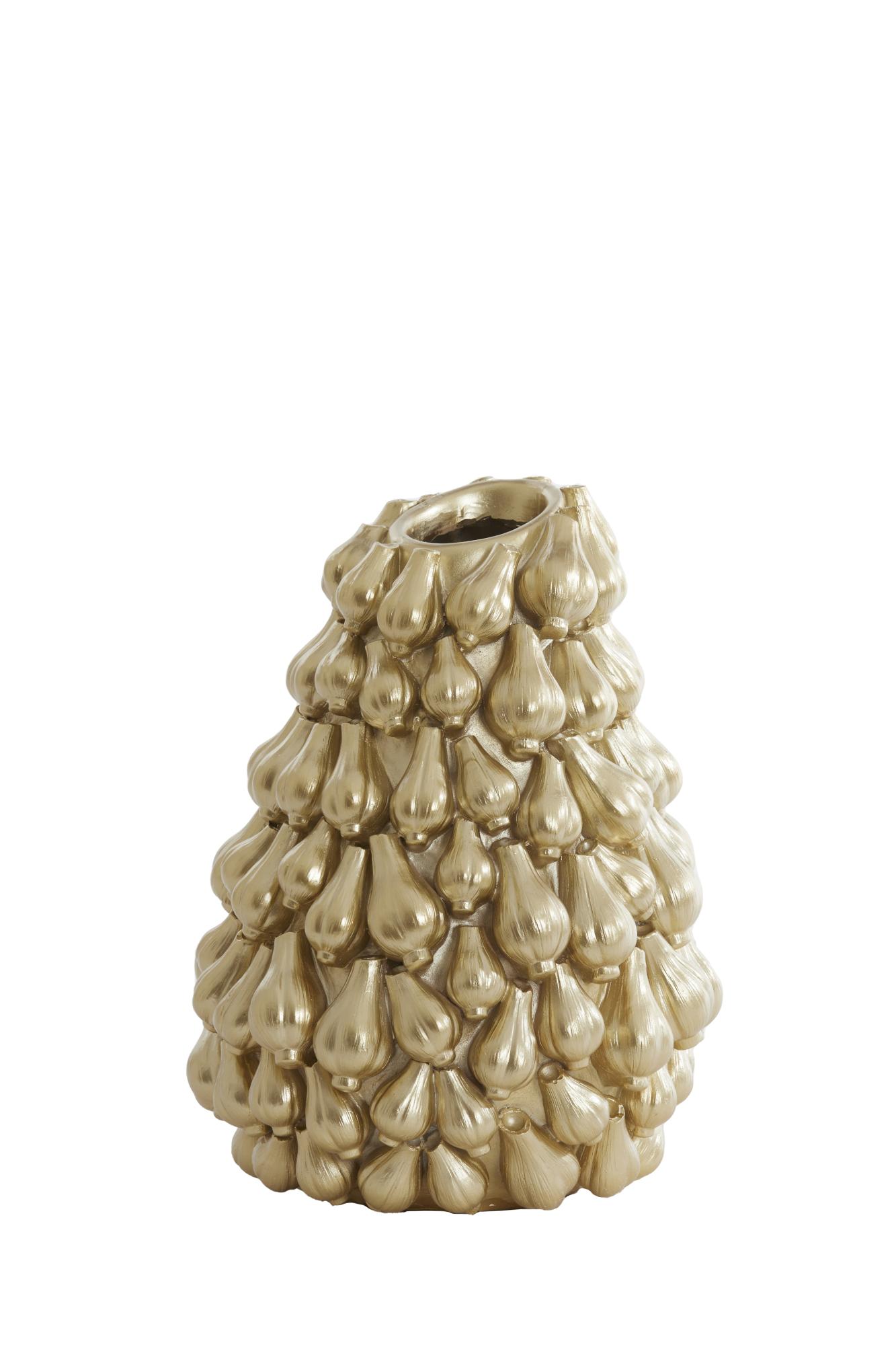 Garlic Vaas deco 26