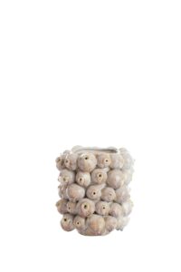 Nitali Vaas deco 19x18