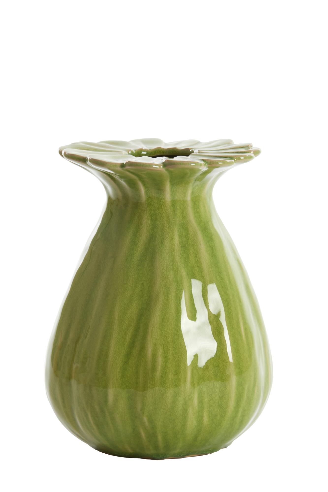 Rewa Vaas deco Ø19