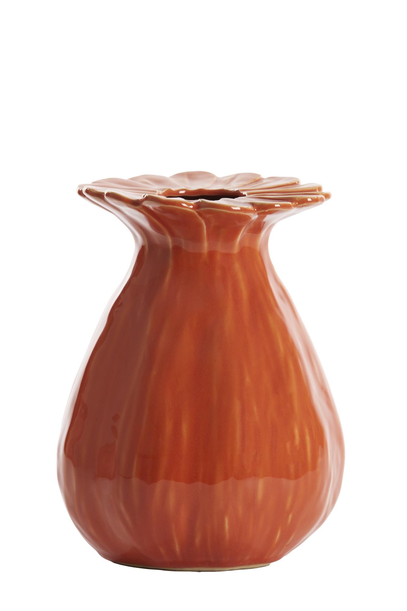 Rewa Vaas deco Ø19