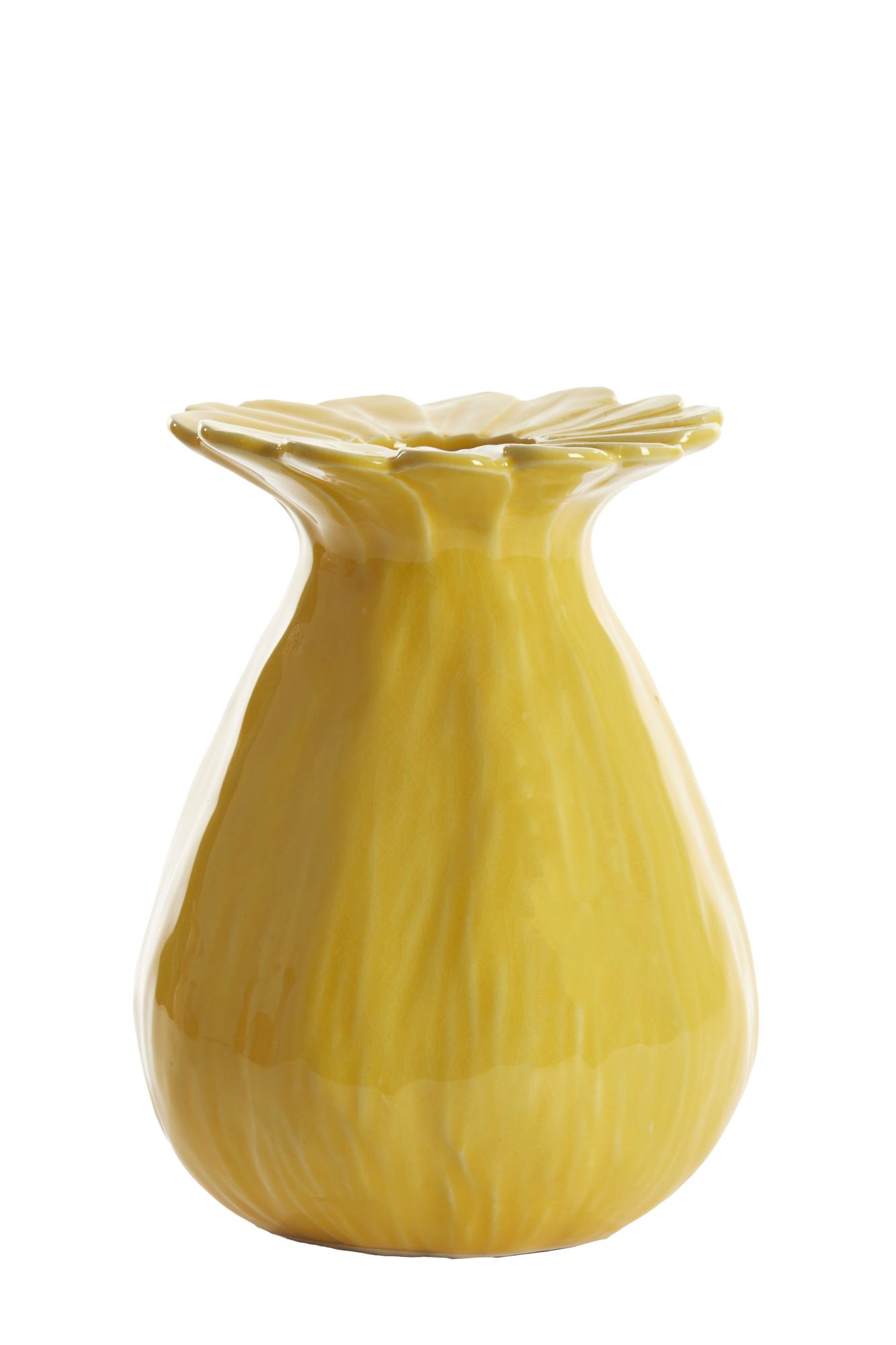 Rewa Vaas deco Ø19