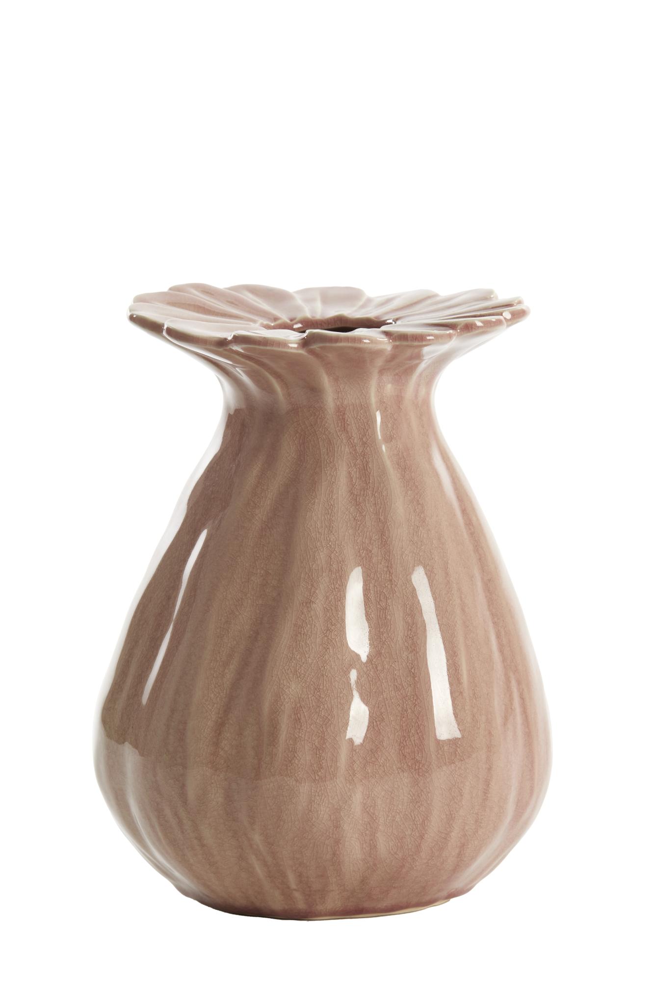 Rewa Vaas deco Ø19