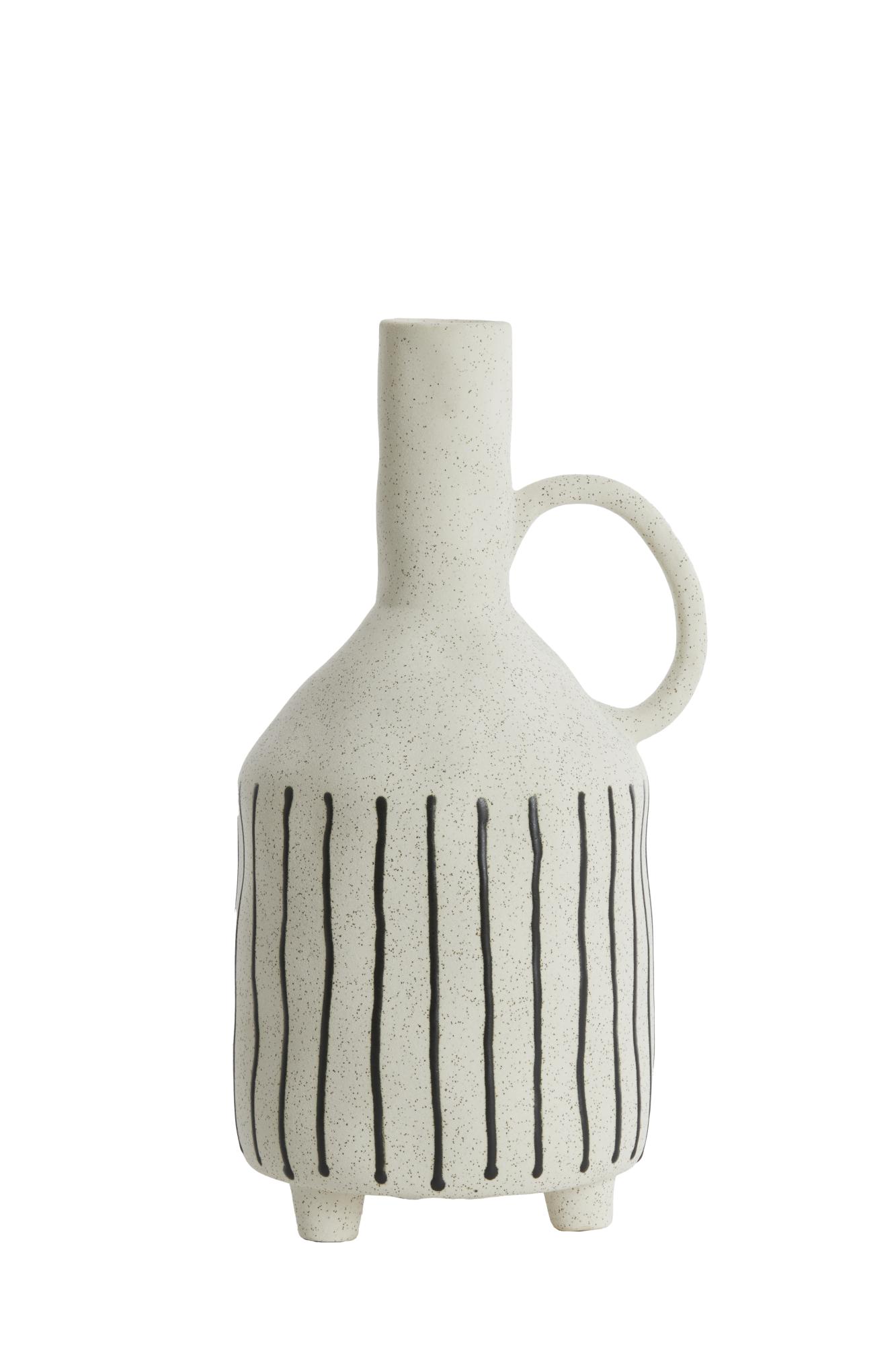 Jonai Vaas deco 18