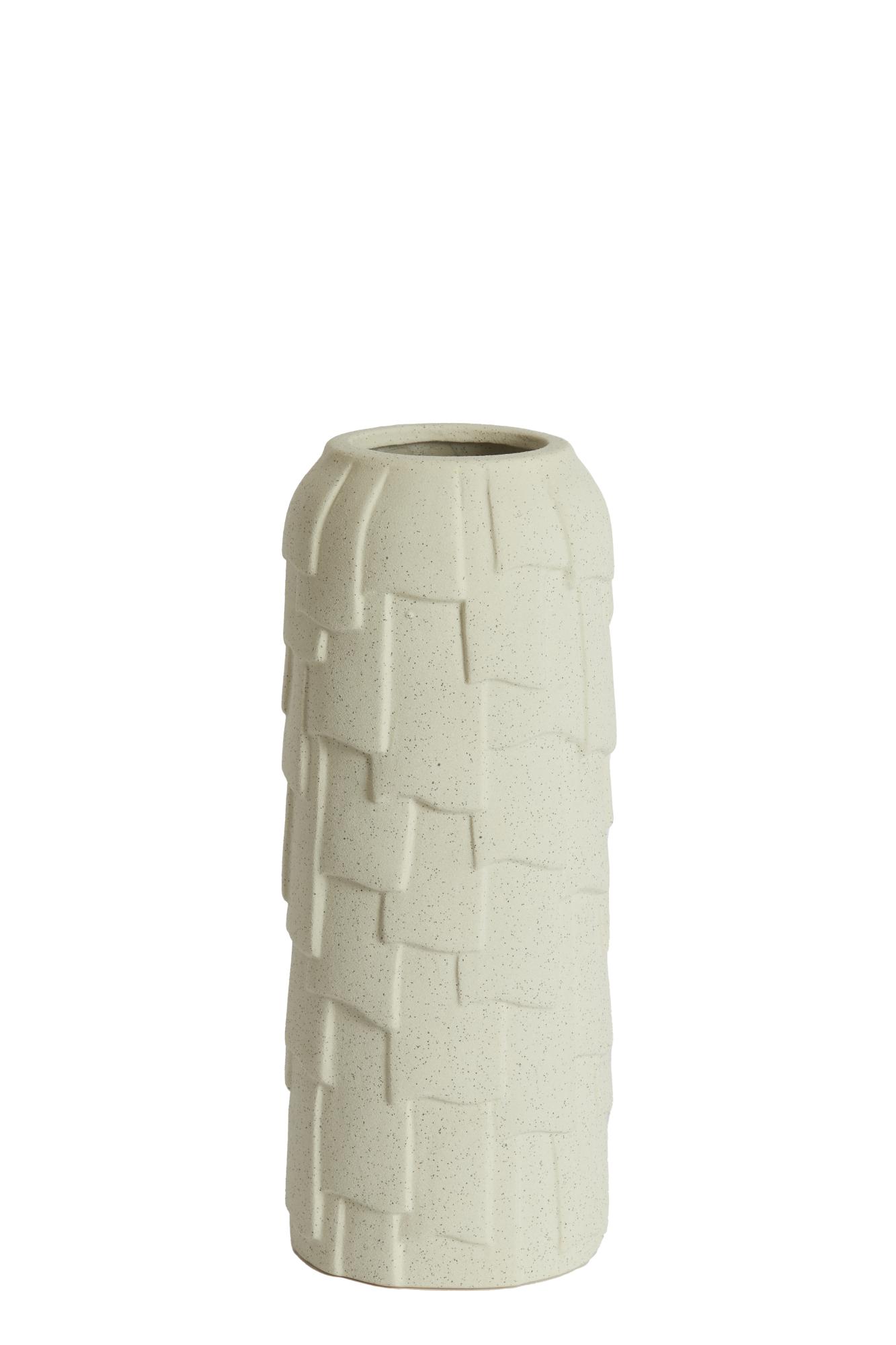 Leima Vaas deco Ø14x34