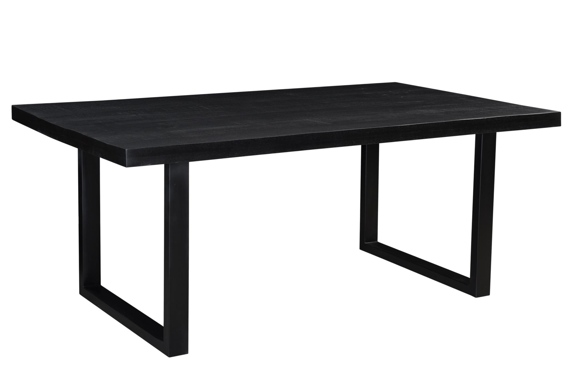 Krabbe eetkamertafel 240 cm