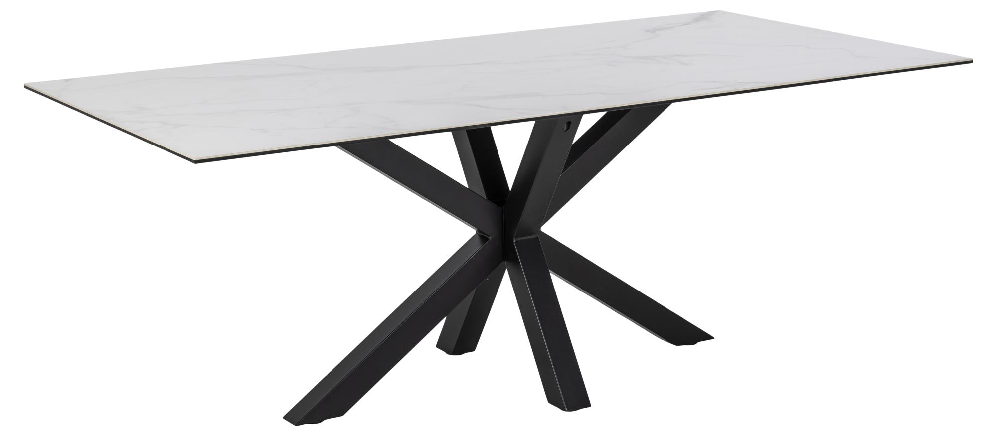 Hopper eettafel