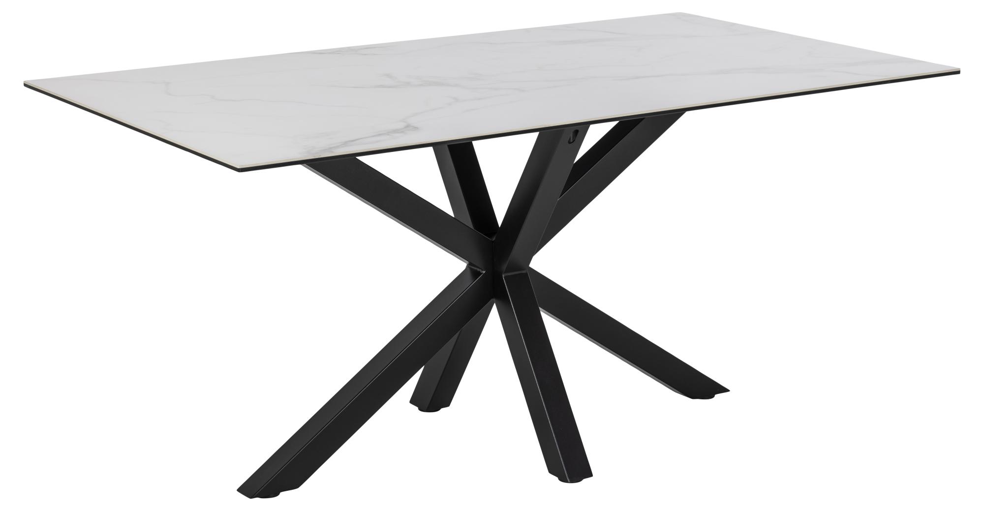 Hopper eettafel