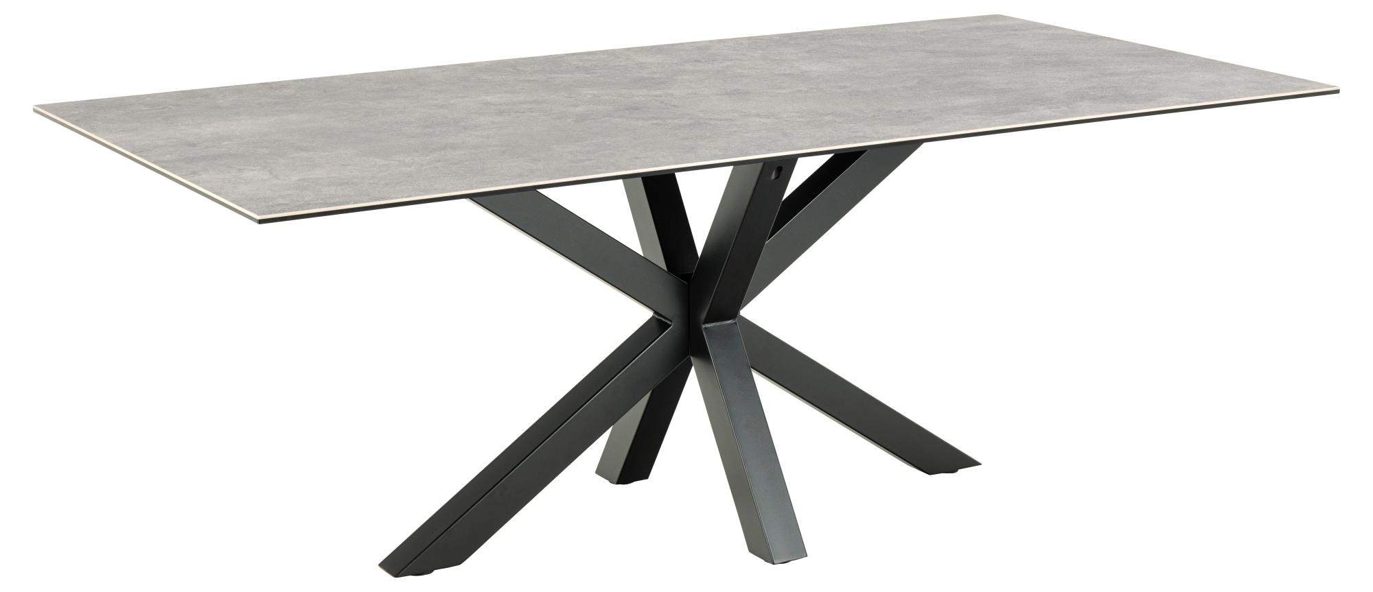 Hopper eettafel