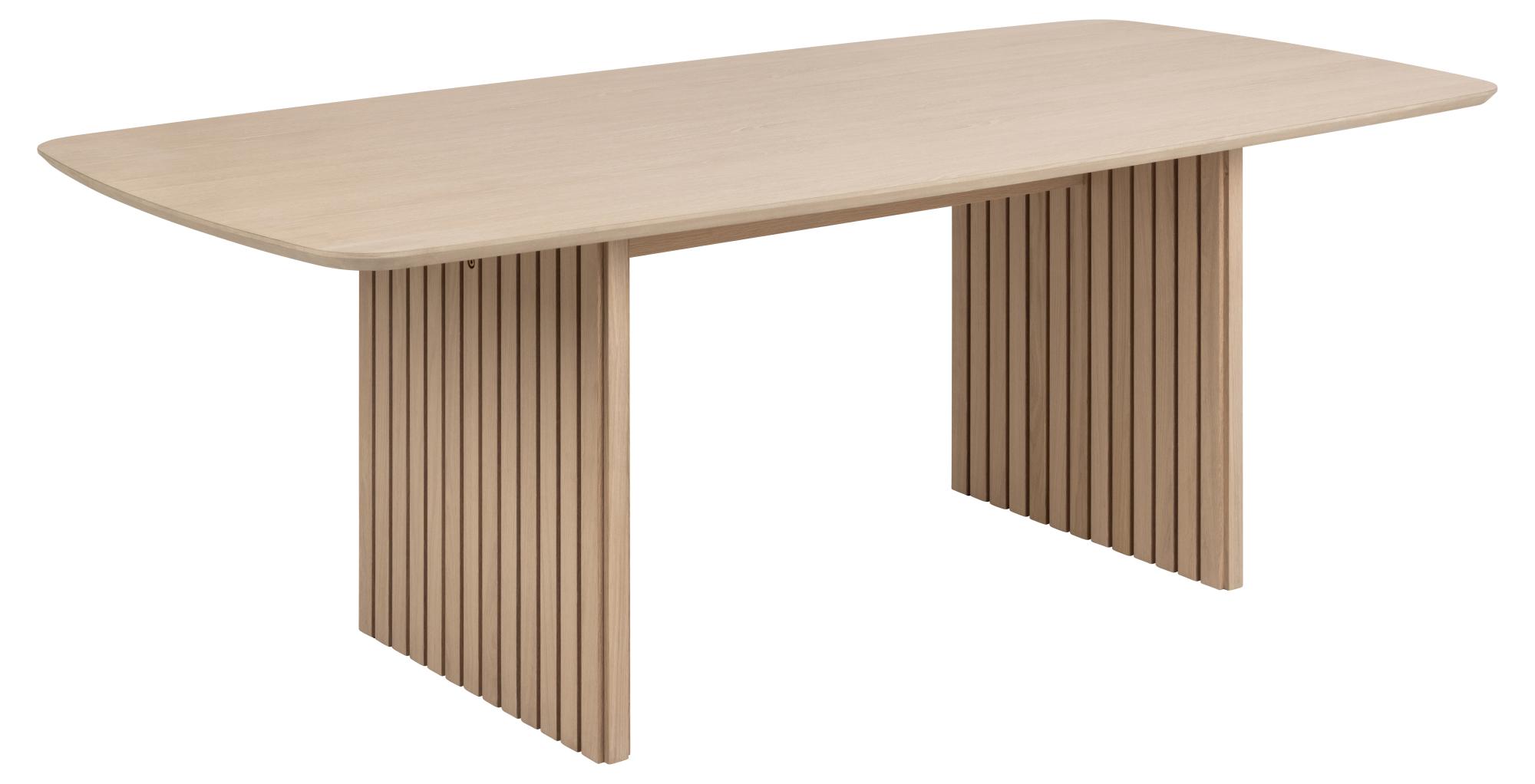 Chagl eettafel