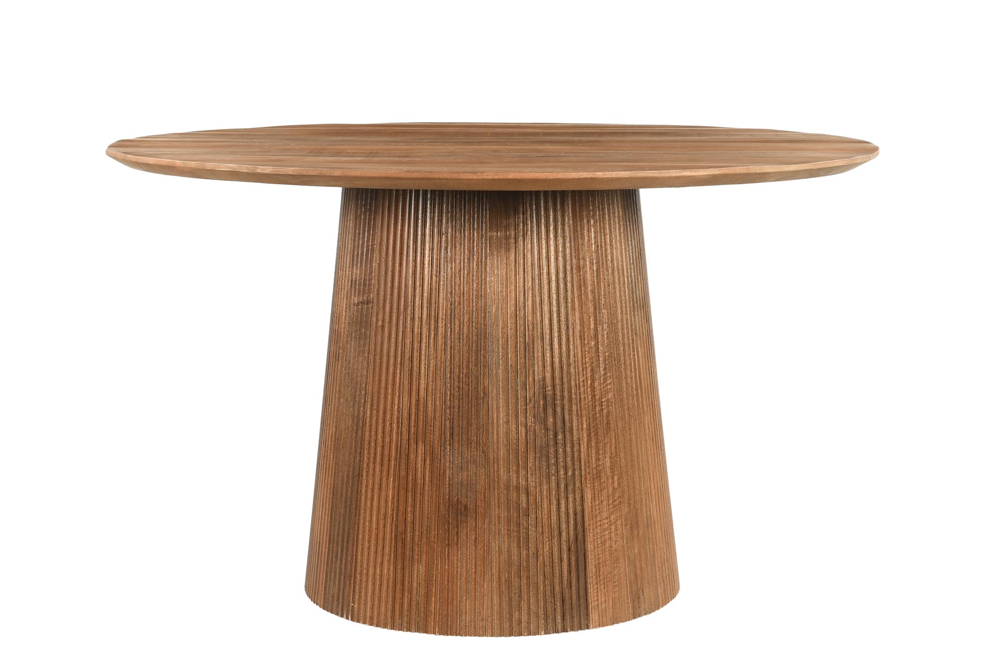 Silvain eetkamertafel 130 cm