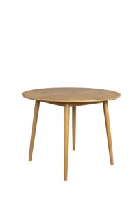 Forli Eettafel Bruin