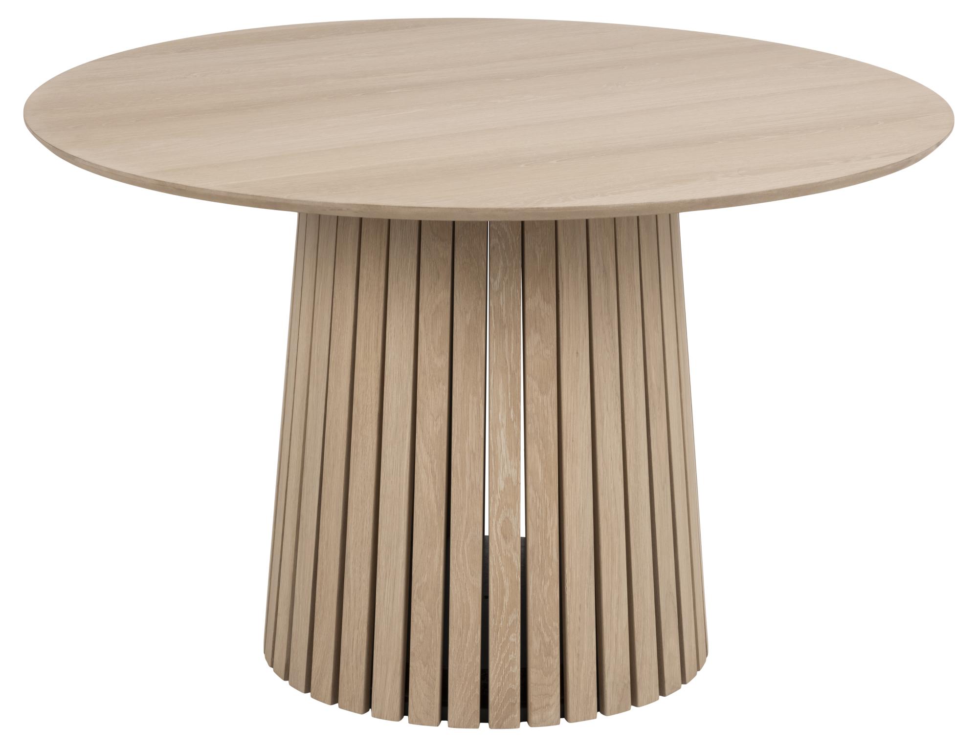 Chagl eettafel