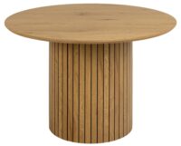 Mat wilde eiken ruwe melamine