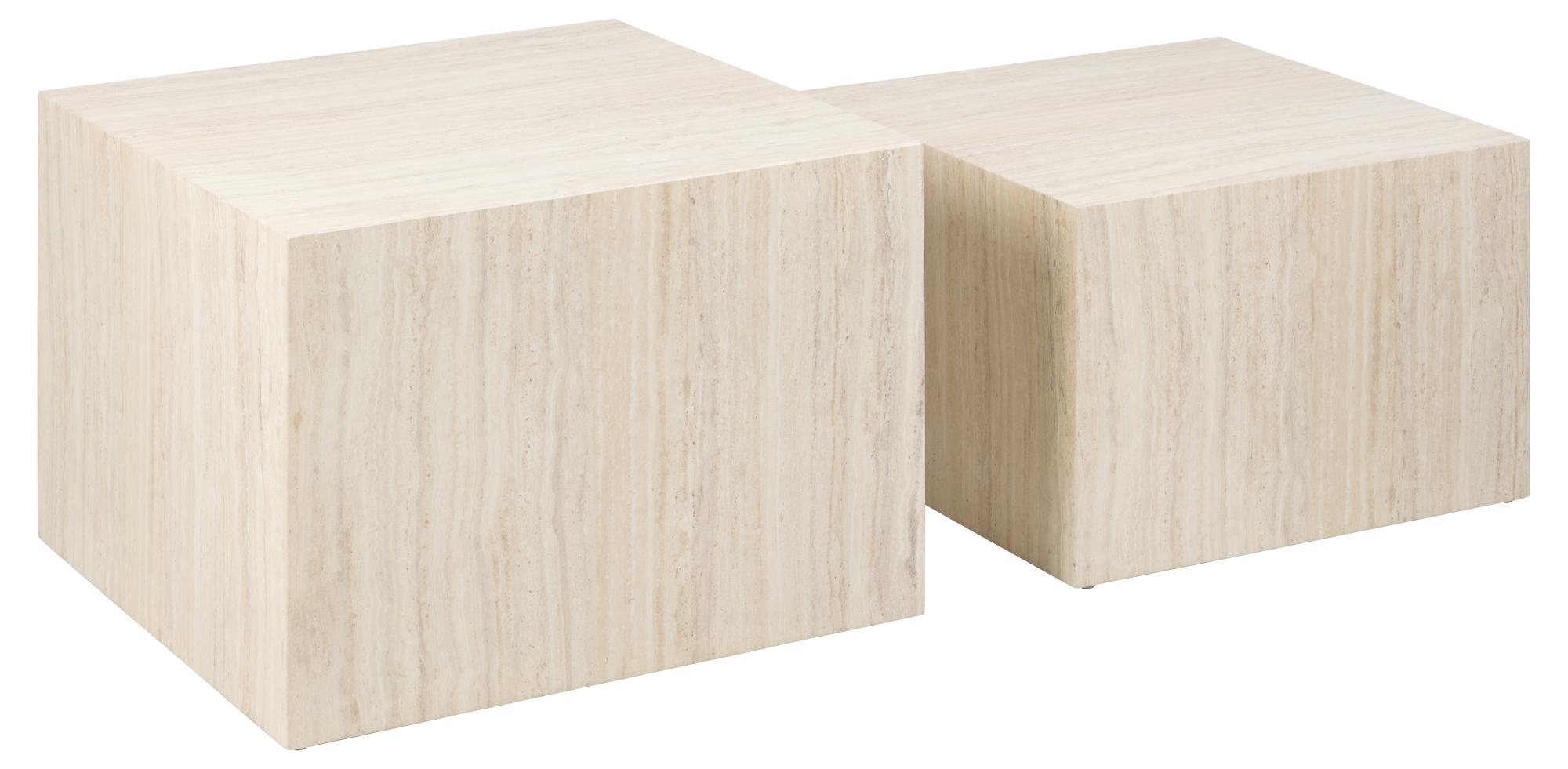 Dolk salontafel