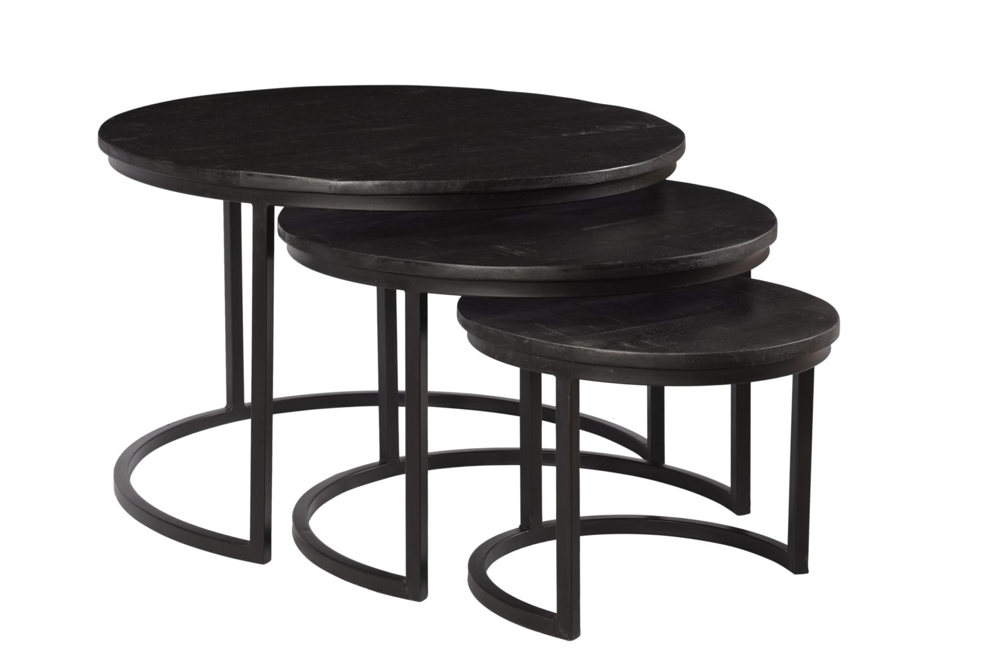 Joos salontafel kala set of 3