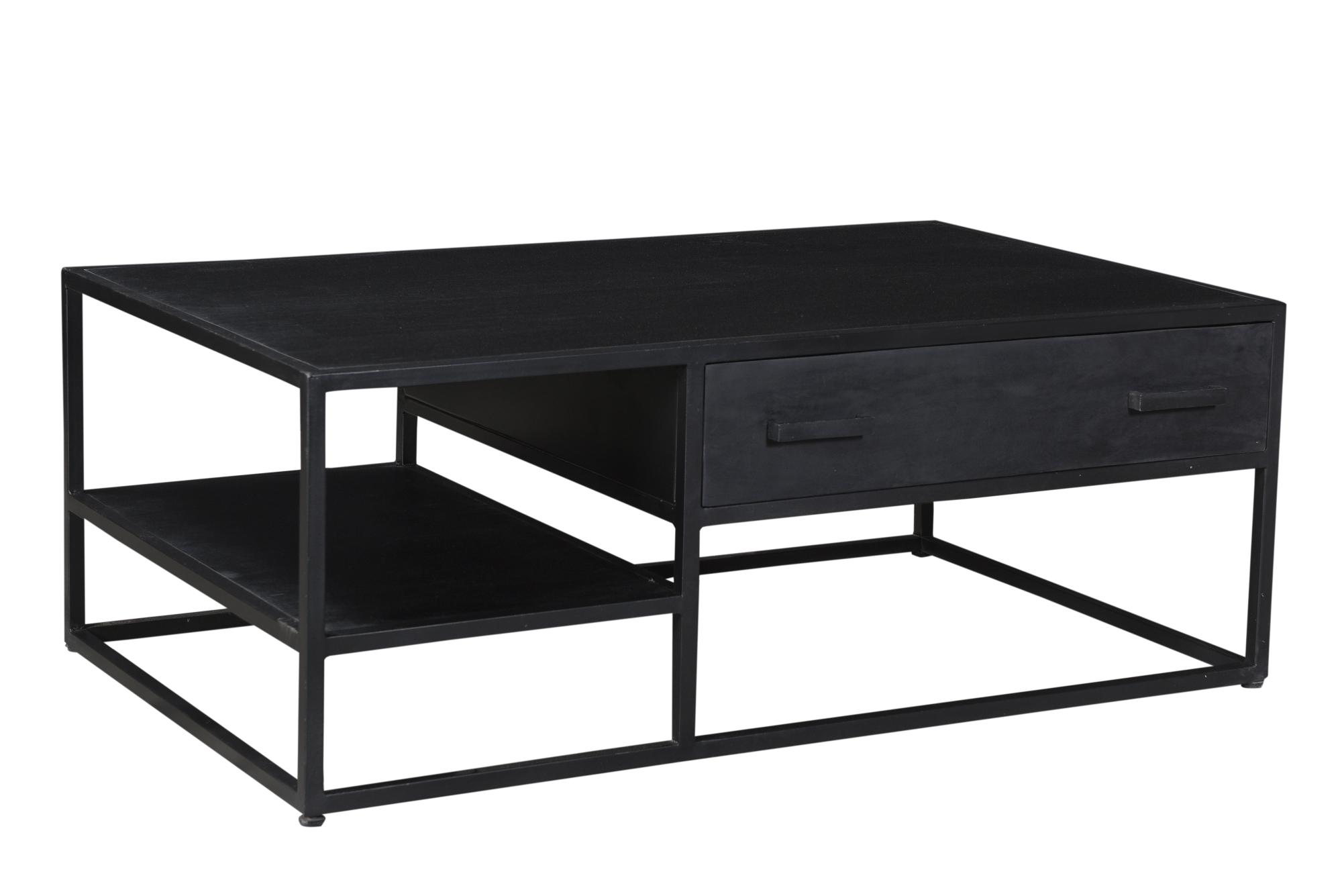 Krabbe salontafel 120 cm