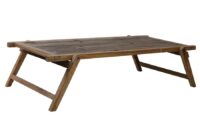 Military Salontafel 180x85x43