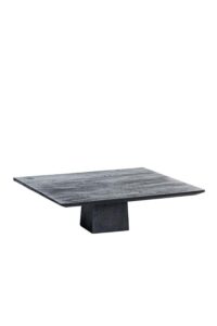 Owusu Plateau op voet 40x40x10