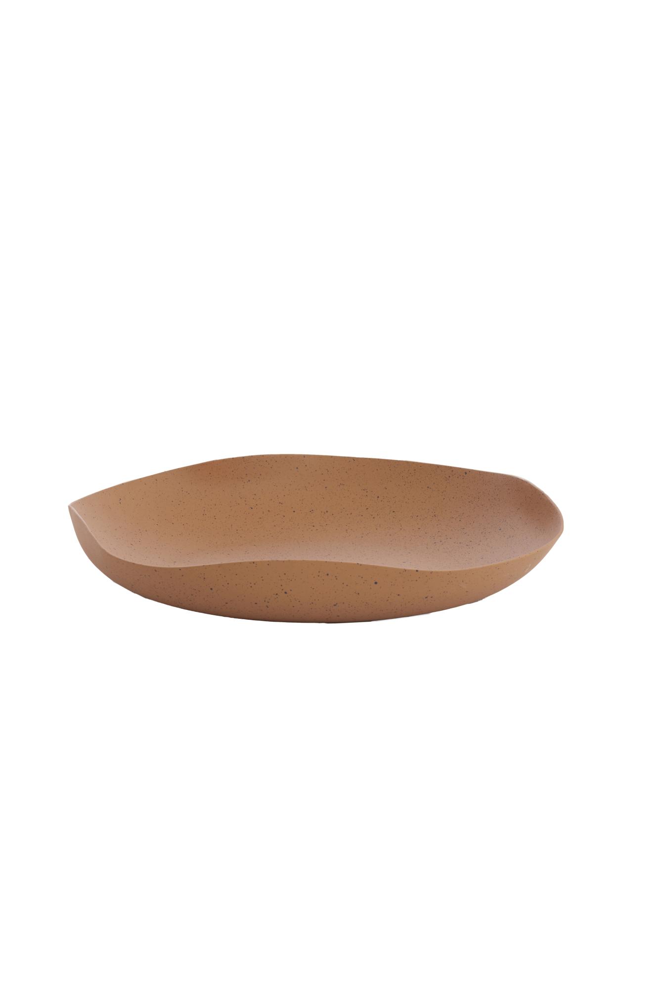 Anzio Schaal 33x32x6