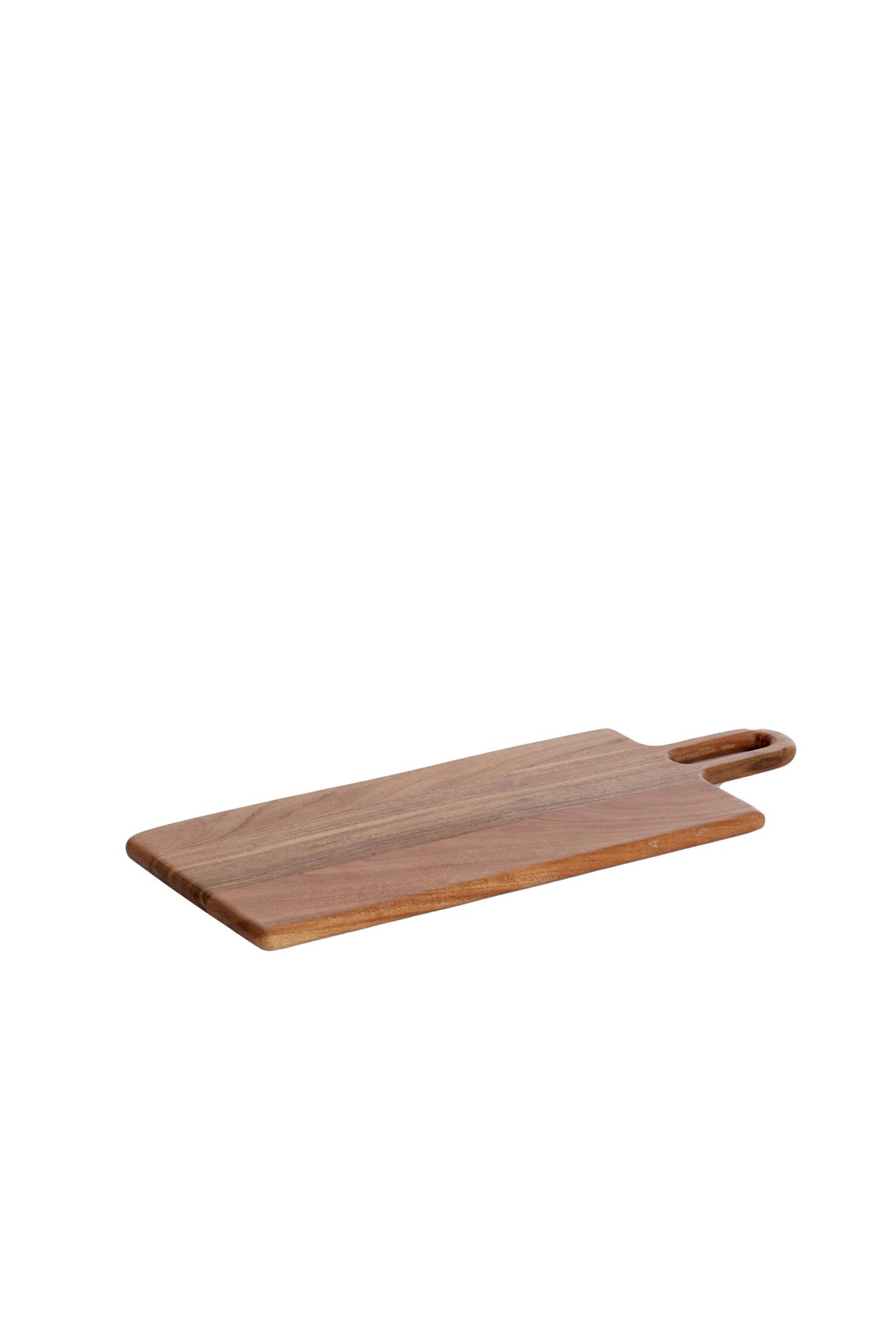 Azoia Snijplank 50x19