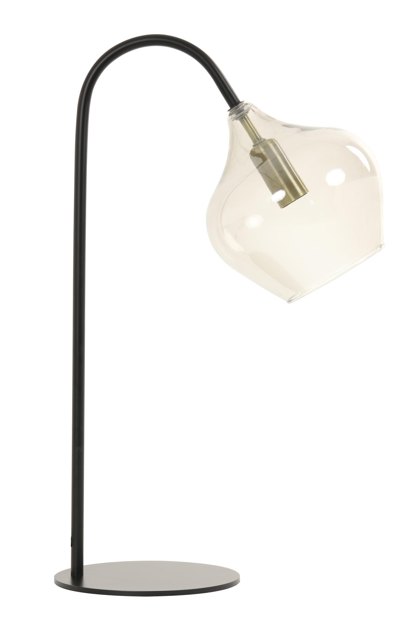 Rakell Tafellamp E14 28x17x50