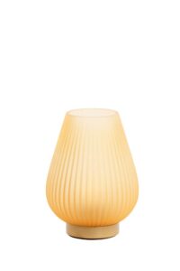 Tajera Tafellamp LED Ø14
