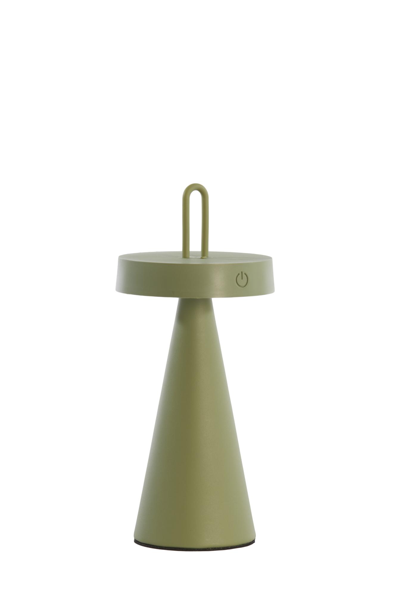 Ankenta Tafellamp LED Ø13x28