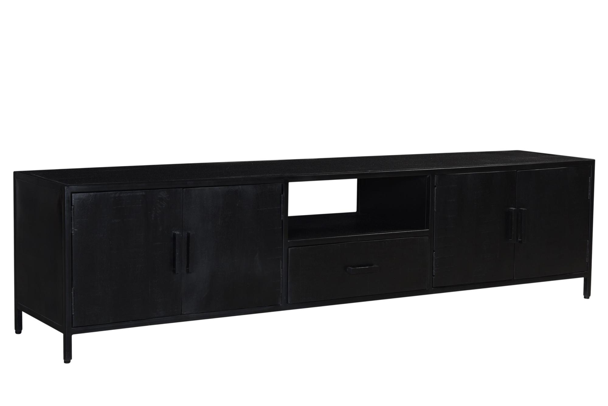 Krabbe tv meubel 220 cm