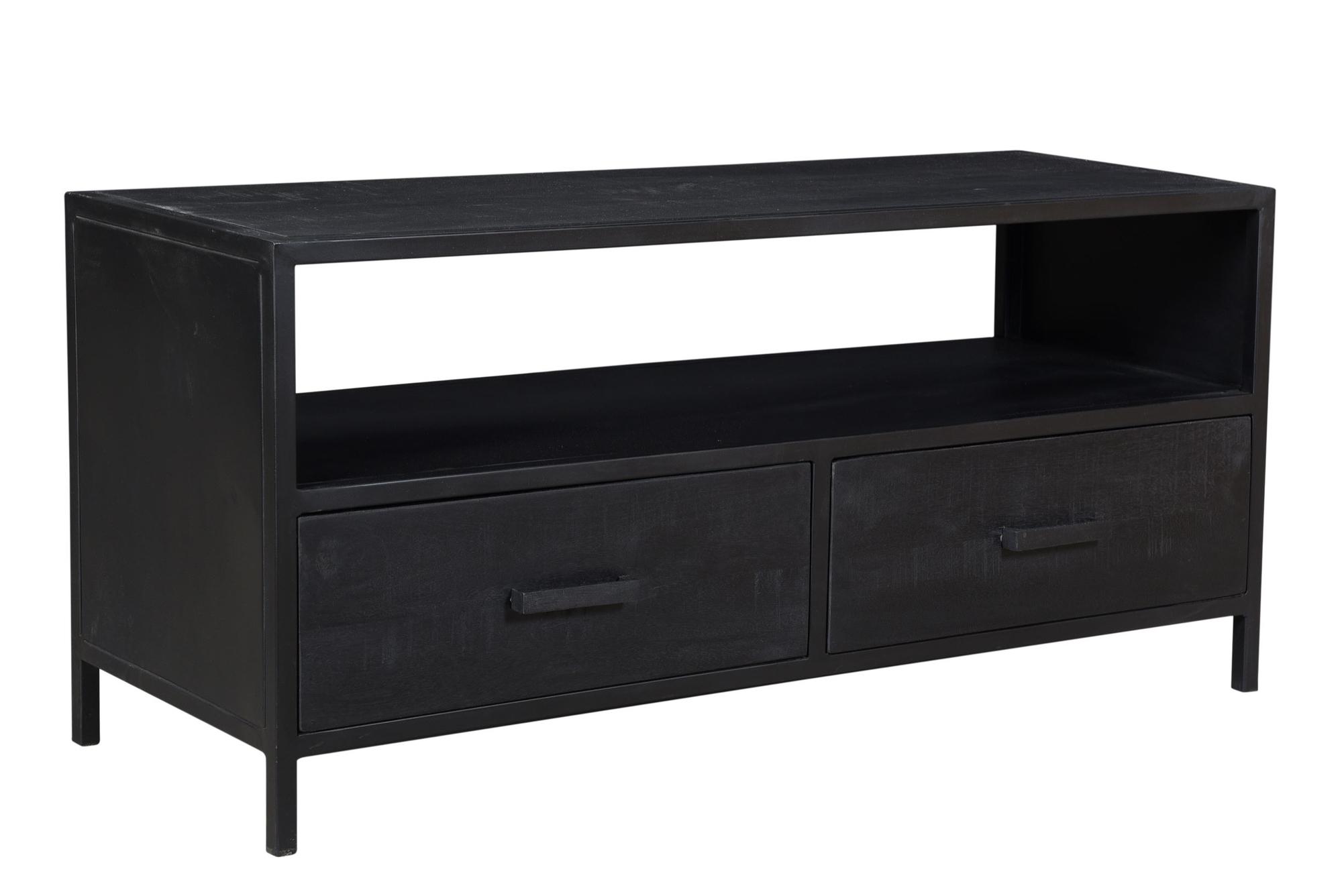 Krabbe tv meubel 120 cm