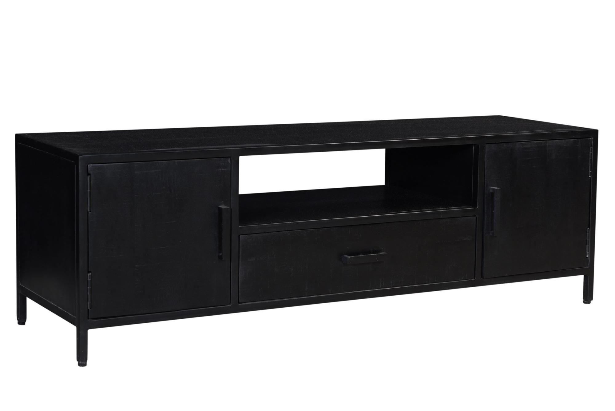 Krabbe tv meubel 160 cm