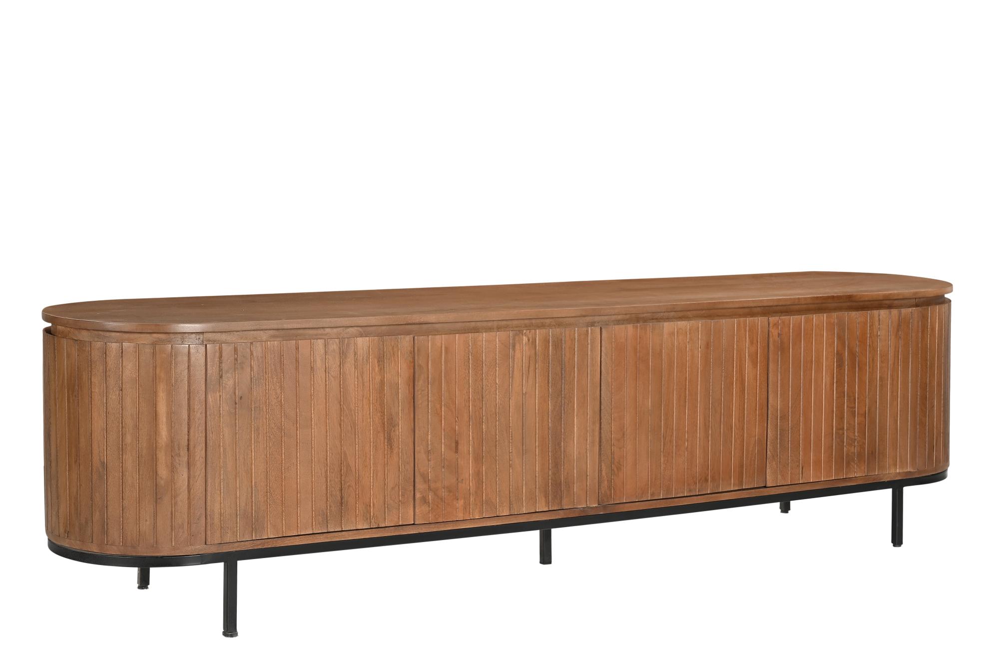 Nolens tv meubel 210 cm